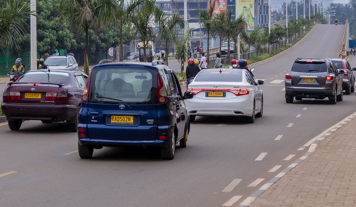 Rwanda Self Drive Guide, Car Hire Rwanda