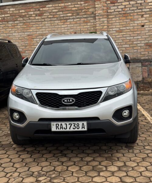 KIA