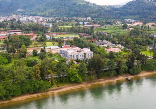 Gisenyi
