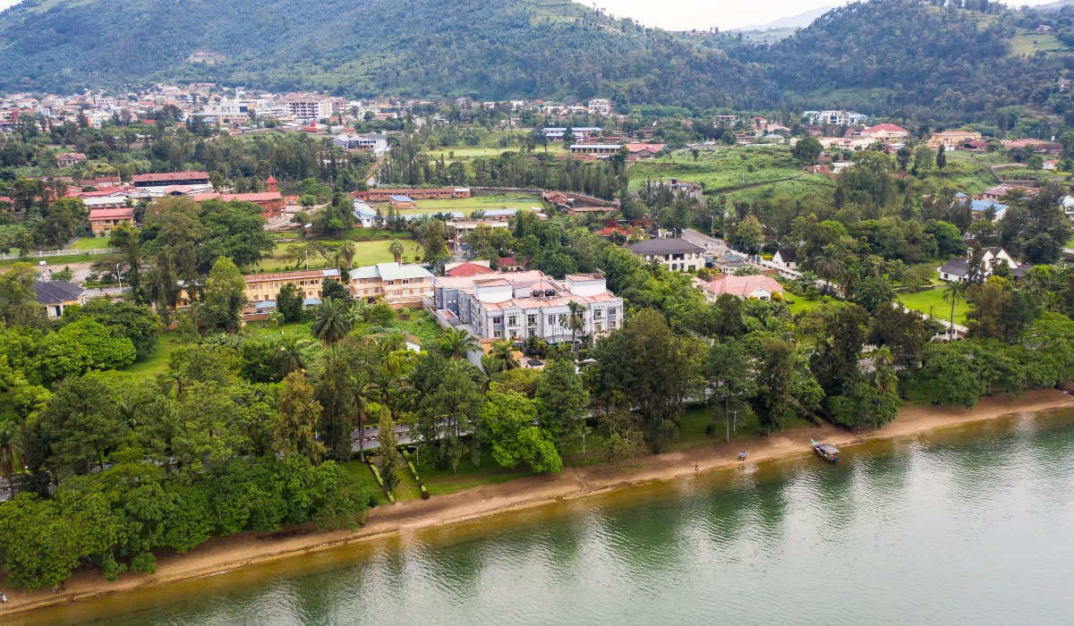Gisenyi