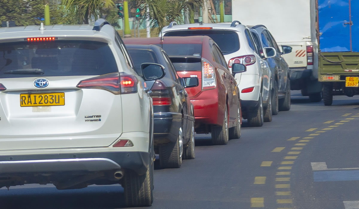Complete Guide to Car Rental in Rwanda, Car Rent Rwanda