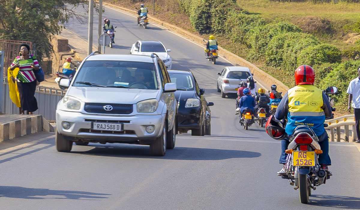 Rwanda Car Rental Insurance, Affordable Car Rental Rwanda