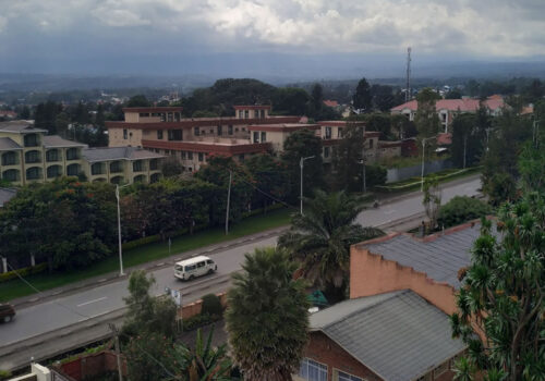 Musanze