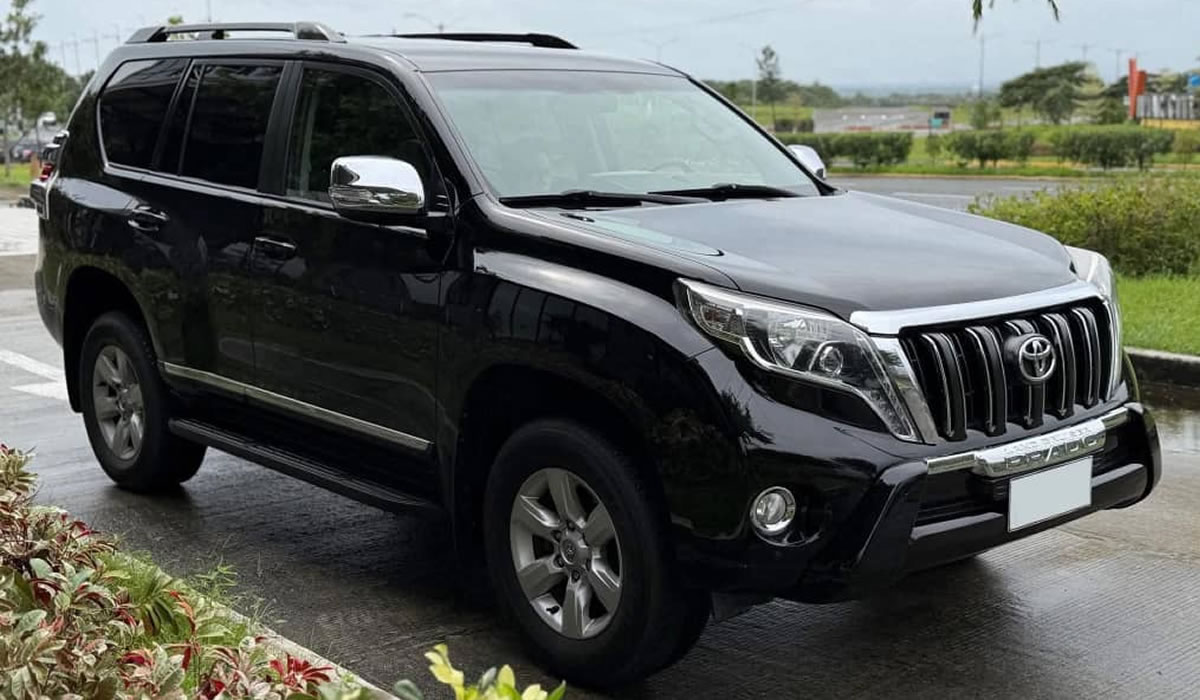 Road Trips in Rwanda