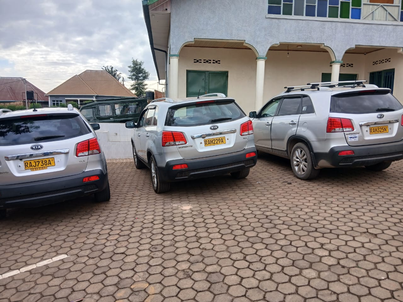 Daily vs Weekly vs Monthly Car Rental in Kigali